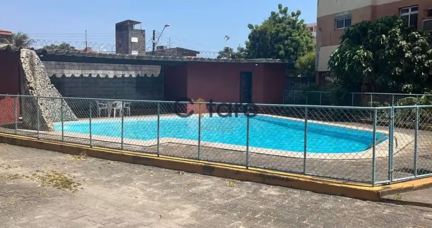 Apartamento com 4 quartos à venda na Cariré, 135, Farias Brito, Fortaleza