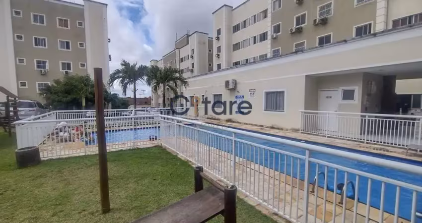 Apartamento com 2 quartos à venda na Antônio Divino, 325, Mondubim, Fortaleza