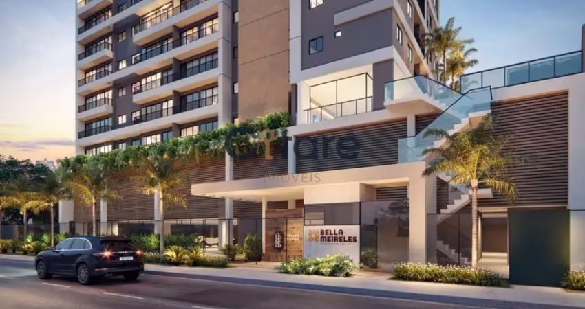 Apartamento com 3 quartos à venda na Rua Ana Bilhar, 1445, Varjota, Fortaleza