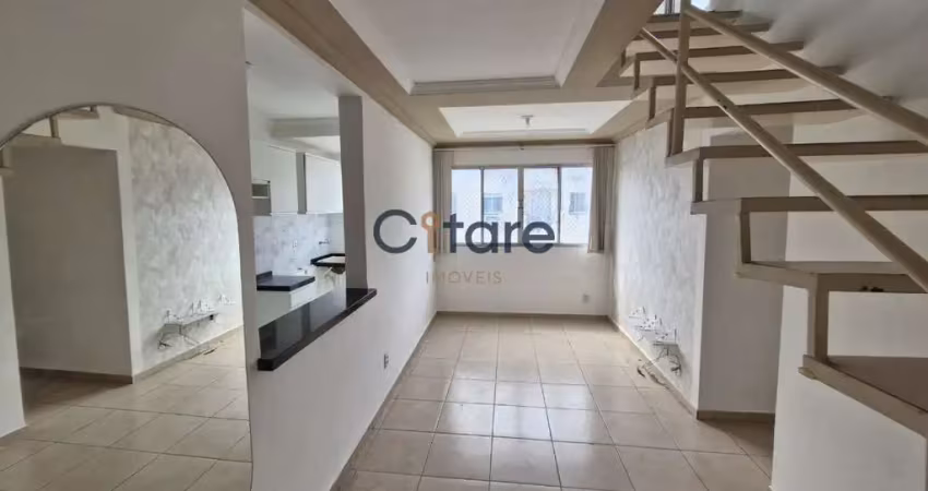 Cobertura com 3 quartos à venda na Rua Luiza Miranda Coelho, 50, Engenheiro Luciano Cavalcante, Fortaleza