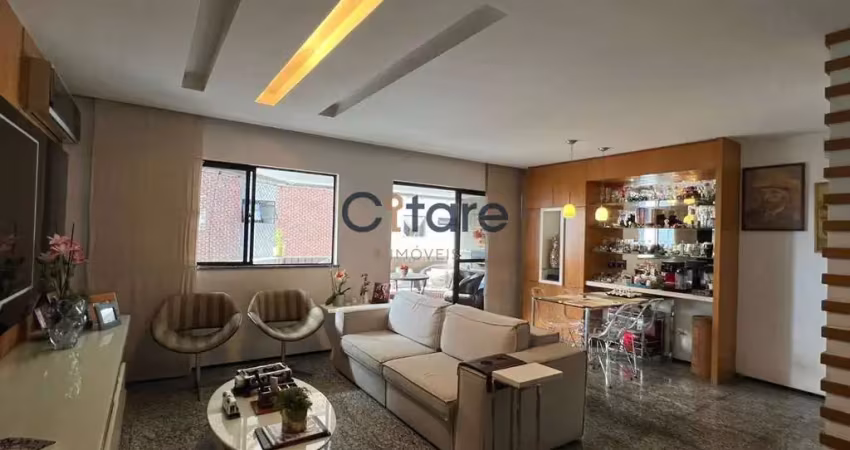 Apartamento com 3 quartos à venda na Rua Paula Ney, 700, Aldeota, Fortaleza