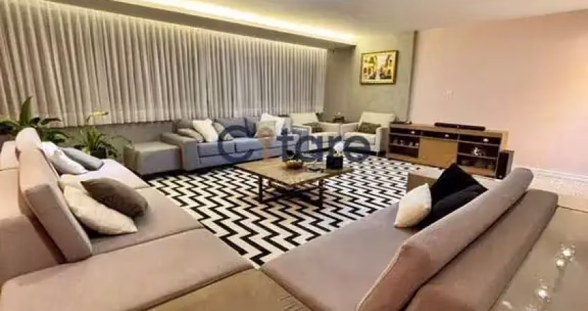 Apartamento com 4 quartos à venda na Rua Coronel João Augusto Lima, 1120, Guararapes, Fortaleza