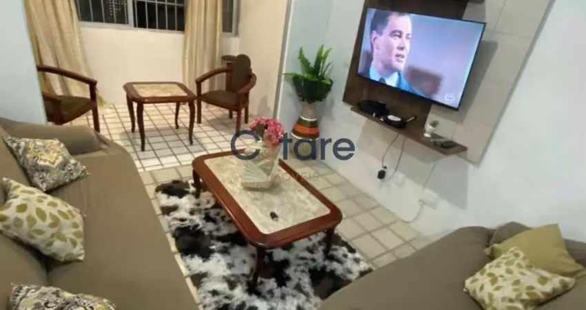 Apartamento com 3 quartos à venda na Rua Coronel Aurélio Câmara, 363, Praia do Futuro I, Fortaleza