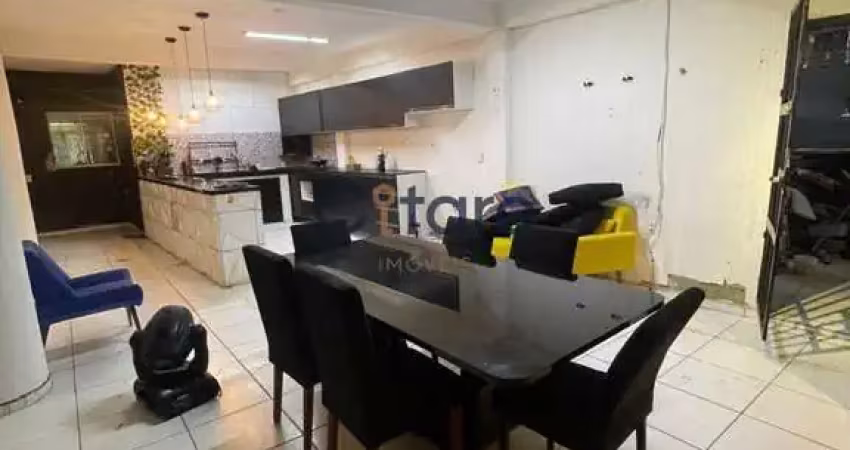 Casa com 4 quartos à venda na Rua Padre Paulino, 500, Cajazeiras, Fortaleza