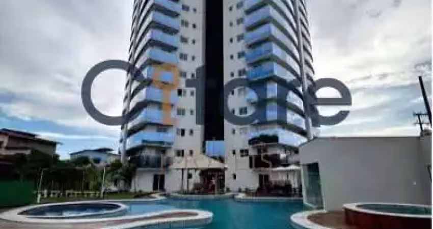 Apartamento com 3 quartos à venda na Rua Ezequiel Campinas, 737, Tamatanduba, Eusébio