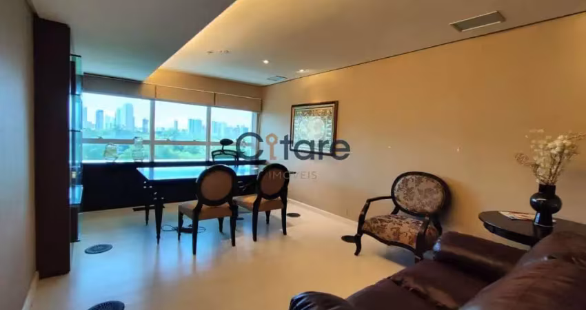 Sala comercial à venda na Avenida Washington Soares, 55, Edson Queiroz, Fortaleza