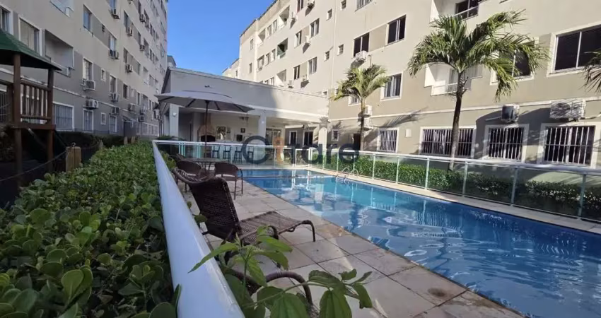 Apartamento com 3 quartos à venda na Vereador Pedro Paulo, 455, Engenheiro Luciano Cavalcante, Fortaleza