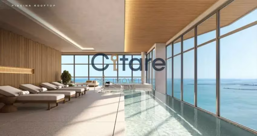 Apartamento com 3 quartos à venda na Rua Silva Jatahy, 765, Meireles, Fortaleza