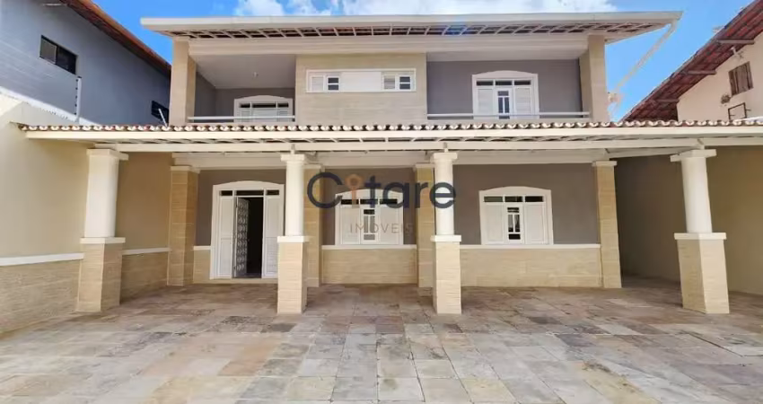 Casa com 4 quartos à venda na Rua Bill Cartaxo, 1501, José de Alencar, Fortaleza