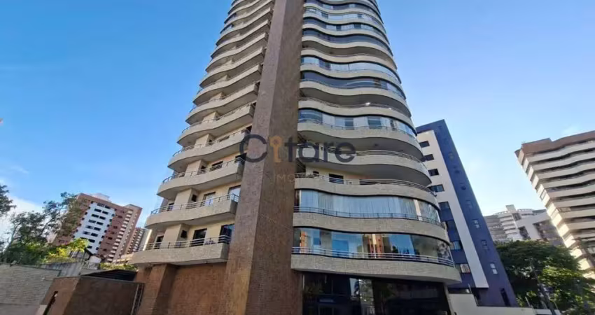 Apartamento com 4 quartos à venda na Rua Paula Ney, 838, Aldeota, Fortaleza