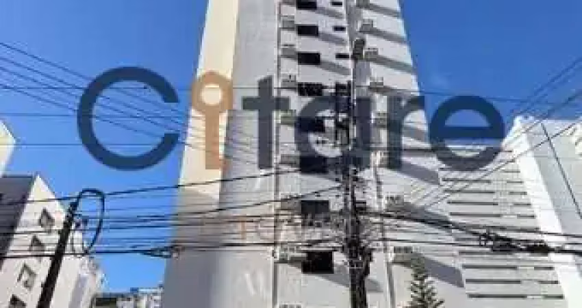 Apartamento com 3 quartos à venda na Gilberto Studart, 1717, Cocó, Fortaleza