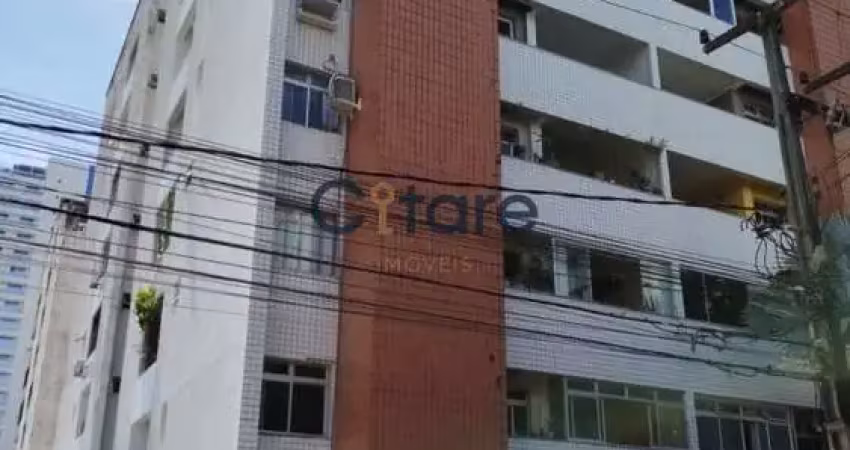 Apartamento com 3 quartos à venda na Gilberto Studart, 1705, Cocó, Fortaleza