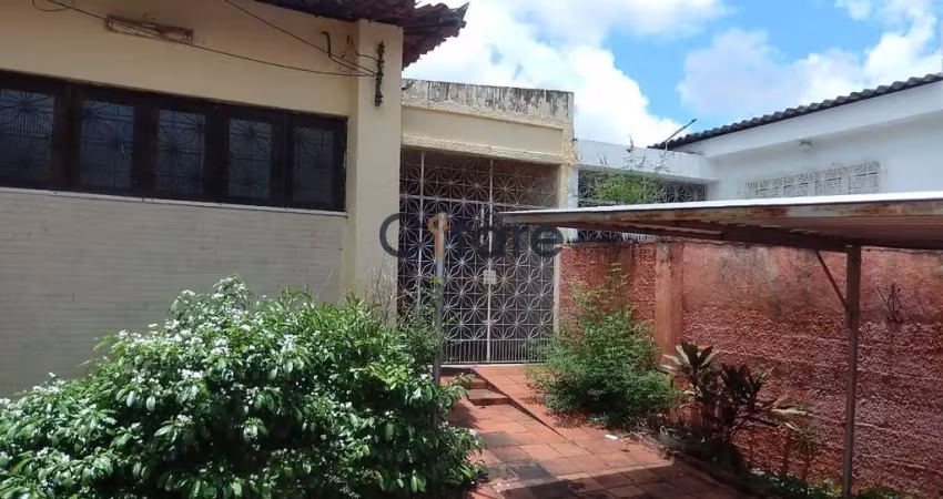 Casa com 3 quartos à venda na Sousa Girão, 447, Fátima, Fortaleza