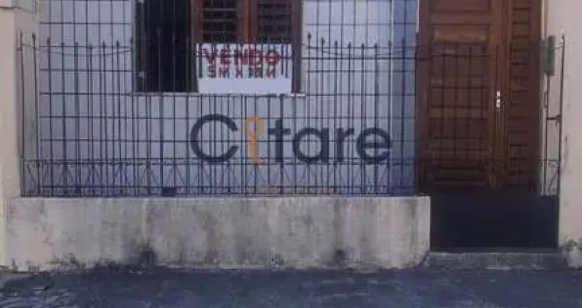 Casa com 2 quartos à venda na Rua Fernando Benevides, 133, Cidade dos Funcionários, Fortaleza