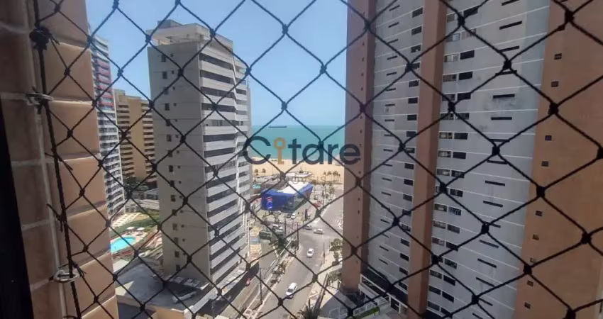 Apartamento com 3 quartos à venda na Rua Ildefonso Albano, 165, Meireles, Fortaleza