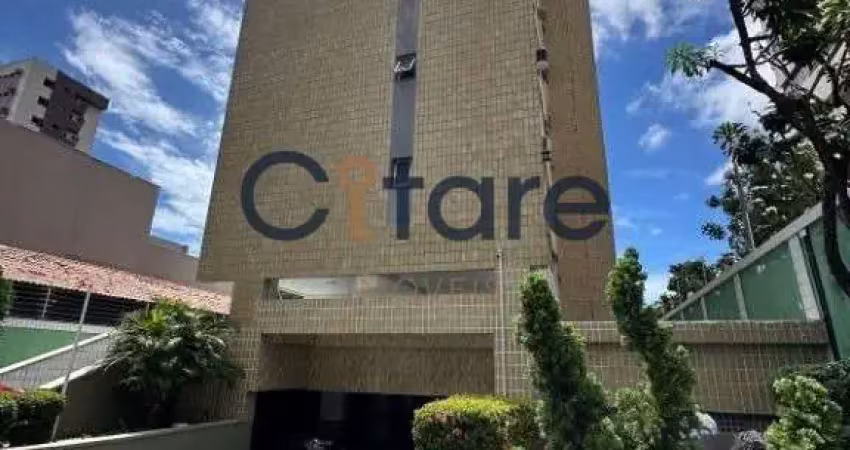 Apartamento com 3 quartos à venda na Avenida Rui Barbosa, 773, Meireles, Fortaleza