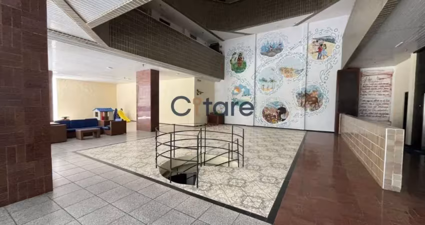 Flat com 1 quarto à venda na Rua Doutor Atualpa Barbosa Lima, 600, Praia de Iracema, Fortaleza