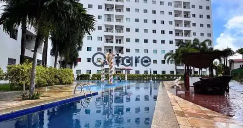 Apartamento com 3 quartos à venda na Avenida Sargento Hermínio Sampaio, 1405, Monte Castelo, Fortaleza