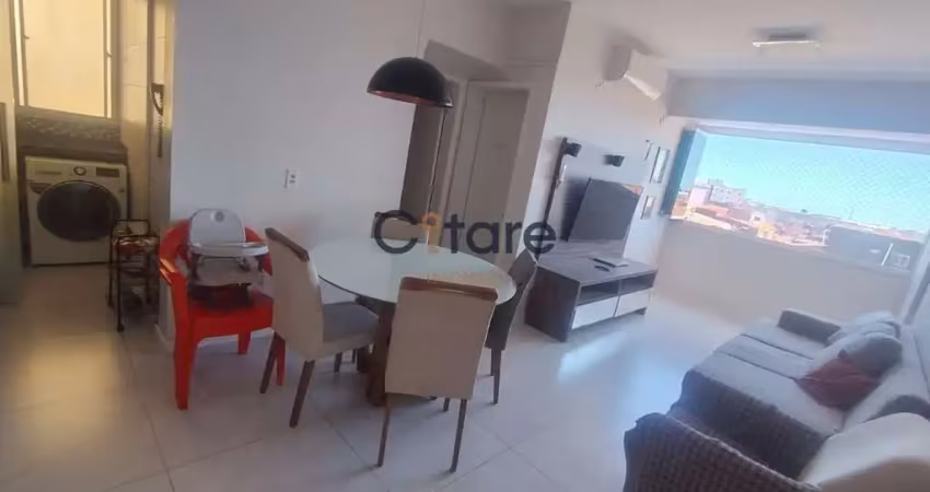 Apartamento com 2 quartos à venda na Rua Capitão Nestor Góis, 33, Vila Ellery, Fortaleza