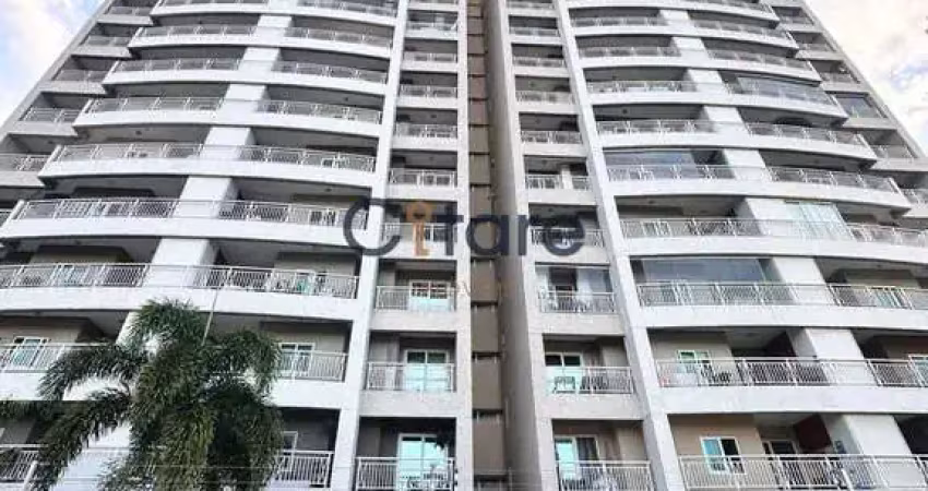 Apartamento com 3 quartos à venda na Rua Firmino Rocha Aguiar, 1033, Guararapes, Fortaleza