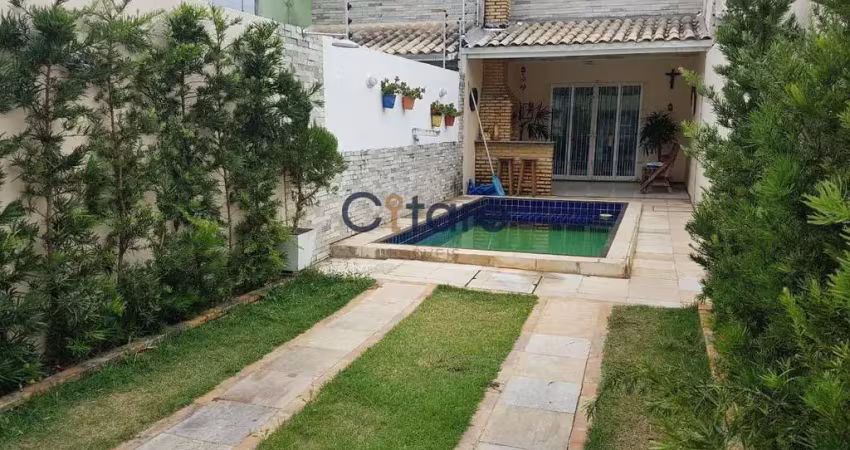 Casa com 3 quartos à venda na Antonino Barros, 1919, Messejana, Fortaleza