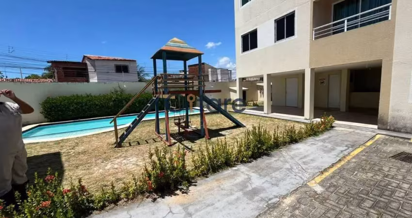 Apartamento com 2 quartos à venda na Maximiano Barreto, 1055, Barroso, Fortaleza