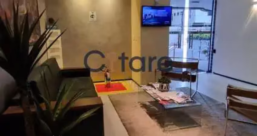 Sala comercial à venda na Avenida Desembargador Moreira, 2020, Aldeota, Fortaleza