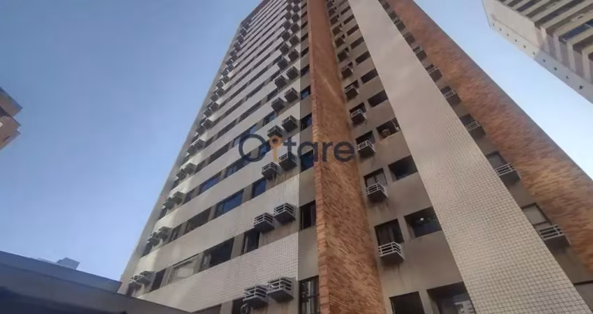 Apartamento com 3 quartos à venda na Rua Thomaz Pompeu, 171, Meireles, Fortaleza