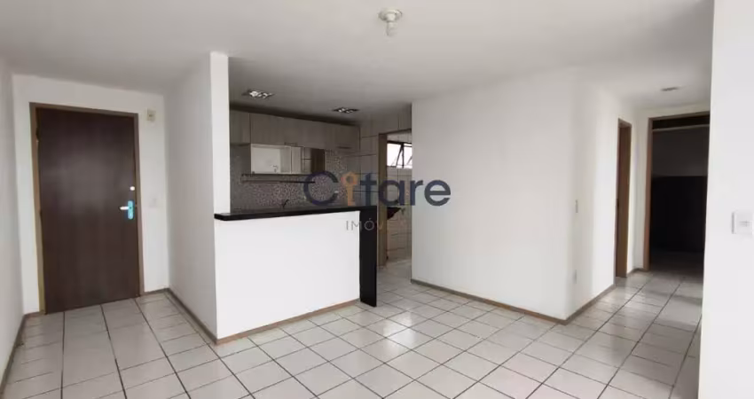 Apartamento com 3 quartos à venda na Rua Inácio Vasconcelos, 263, Cambeba, Fortaleza
