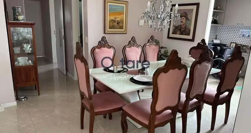 Apartamento com 3 quartos à venda na José Barreto Parente, 725, Engenheiro Luciano Cavalcante, Fortaleza