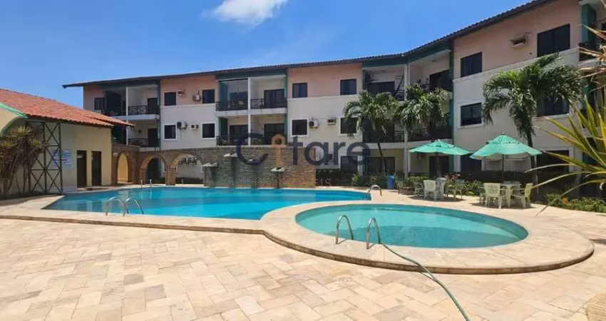 Apartamento com 2 quartos à venda na R. Medusa, 326, Porto das Dunas, Aquiraz