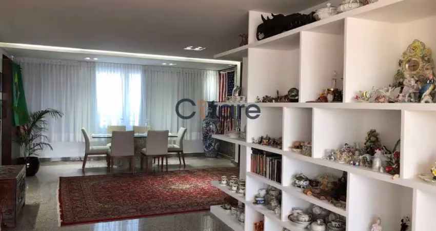 Apartamento com 3 quartos à venda na Rua Alfeu Aboim, 500, Papicu, Fortaleza
