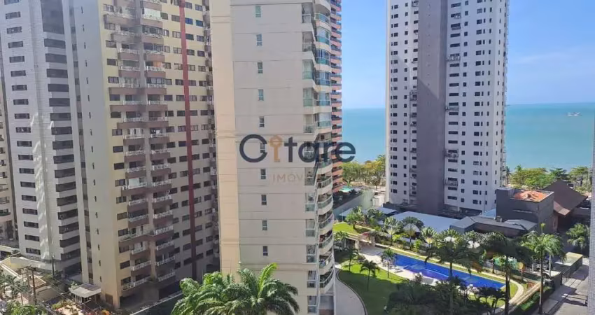 Apartamento com 2 quartos à venda na Rua da Paz, 240, Mucuripe, Fortaleza