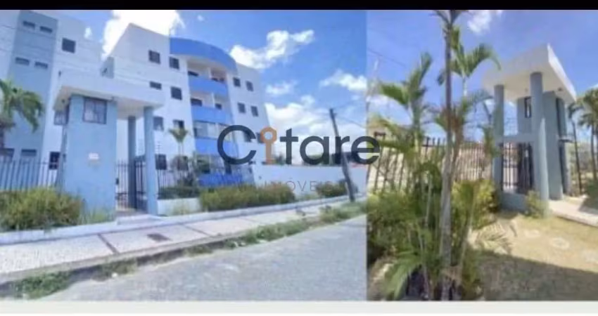 Apartamento com 3 quartos à venda na Rua Euclides Onofre de Souza, 345, Sapiranga, Fortaleza
