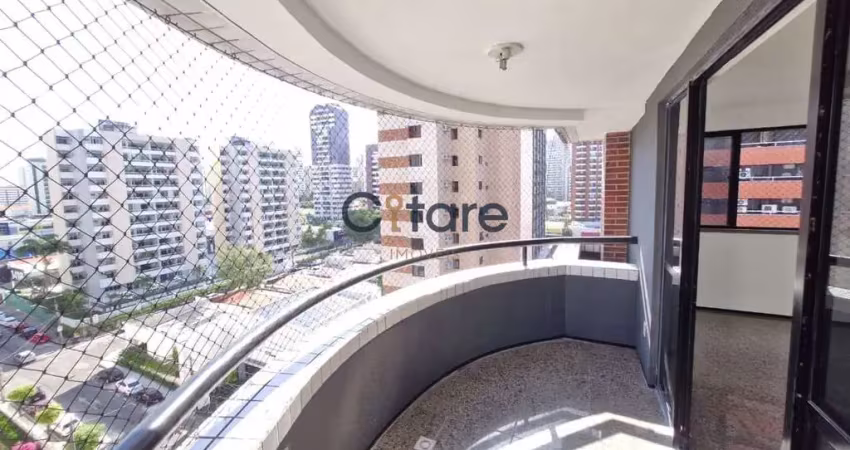 Apartamento com 3 quartos à venda na Rua Eduardo Garcia, 700, Aldeota, Fortaleza
