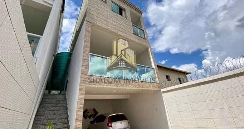 Casa à venda 3 Quartos, 1 Suite, 4 Vagas, 180M², Parque Xangri-La, Contagem -