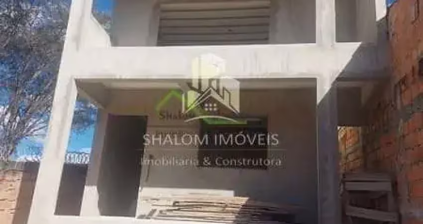 Casa à venda 2 quartos, 1 suite, 4 vagas, 375m², trevo, belo horizonte -