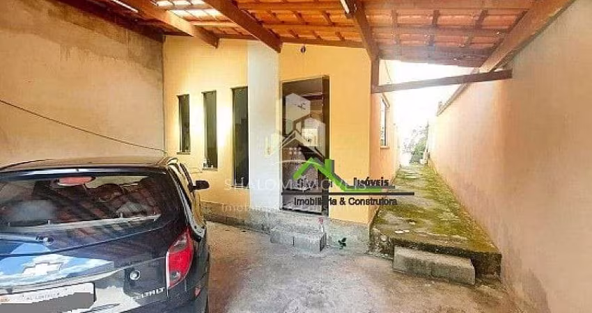 Casa à venda 4 Quartos, 1 Suite, 5 Vagas, 180M², Parque Xangri-La, Contagem -