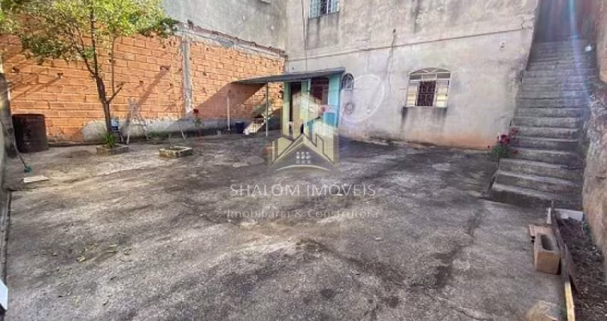 Casa à venda 3 Quartos, 5 Vagas, 360M², Parque Xangri-La, Contagem -