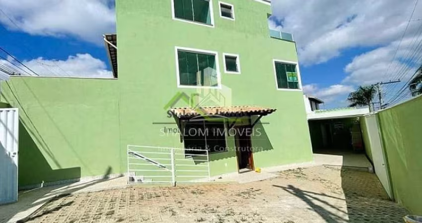 Casa à venda 3 Quartos, 4 Vagas, 150M², Parque Xangri-La, Contagem -