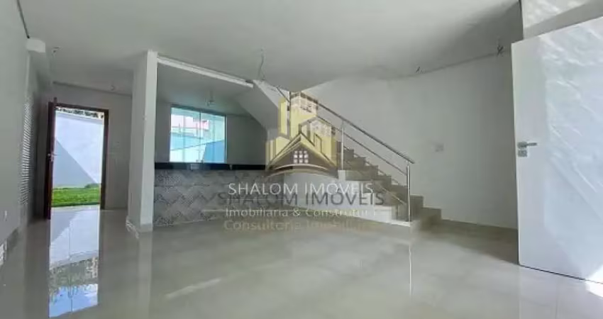 Casa à venda 3 Quartos, 1 Suite, 1 Vaga, 160M², Parque Xangri-La, Contagem -