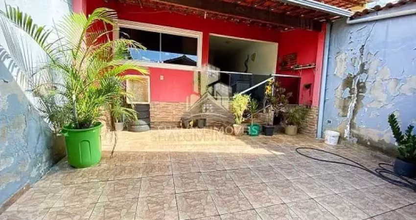 Casa à venda 4 Quartos, 1 Suite, 3 Vagas, 180M², Parque Xangri-La, Contagem -