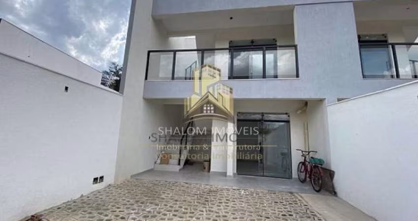 Casa à venda 3 Quartos, 1 Suite, 2 Vagas, 170M², Vale das Orquideas, Contagem -