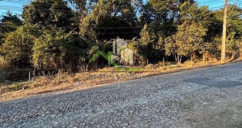 Terreno à venda Parque Xangri-La, Contagem -
