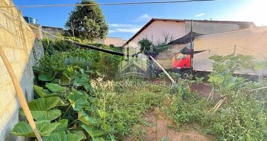 Terreno à venda 360M², Parque Xangri-La, Contagem -