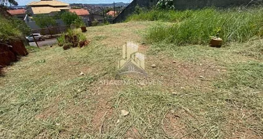 Terreno à venda 630M², Trevo, Belo Horizonte -