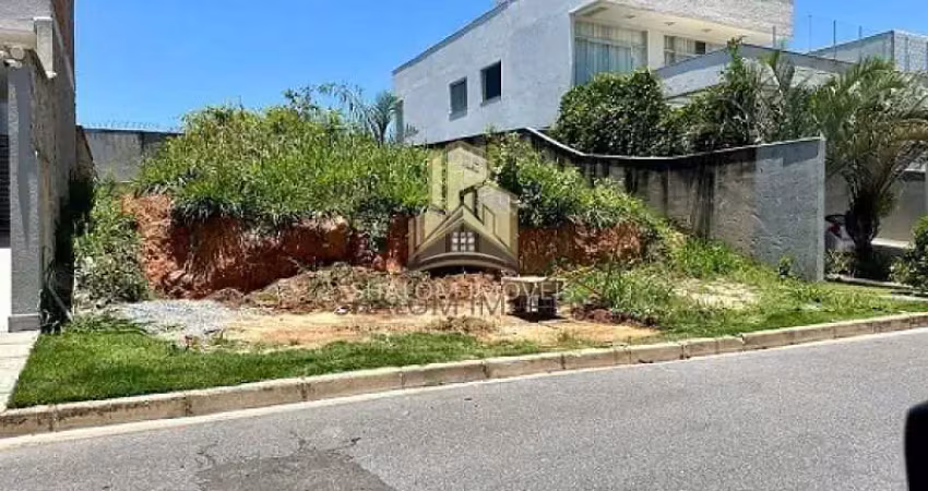 Terreno à venda 360m², condominio portal do sol, contagem -