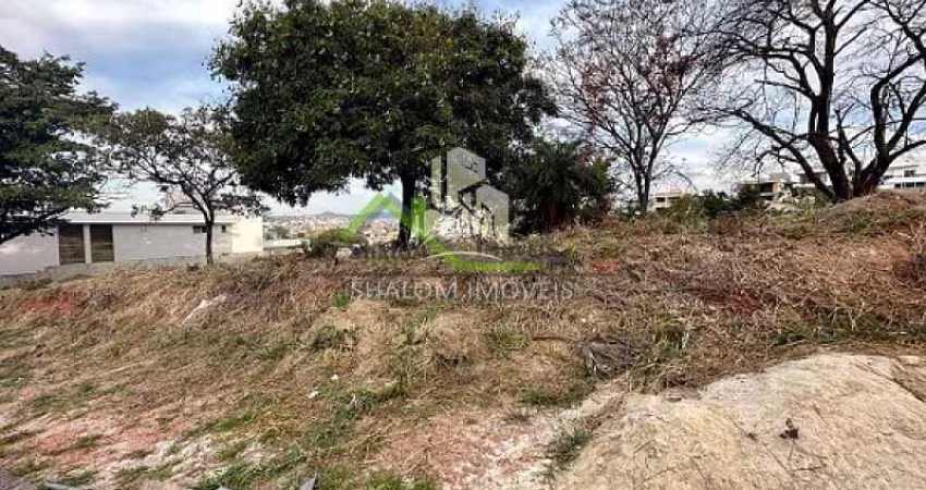 Terreno à venda 456M², Portal do Sol, Contagem -