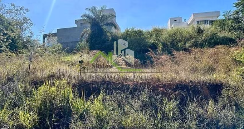 Terreno à venda 387M², Portal do Sol, Contagem -