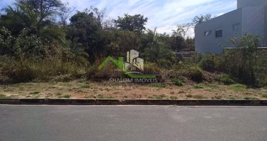 Terreno à venda 472M², Portal do Sol, Contagem -